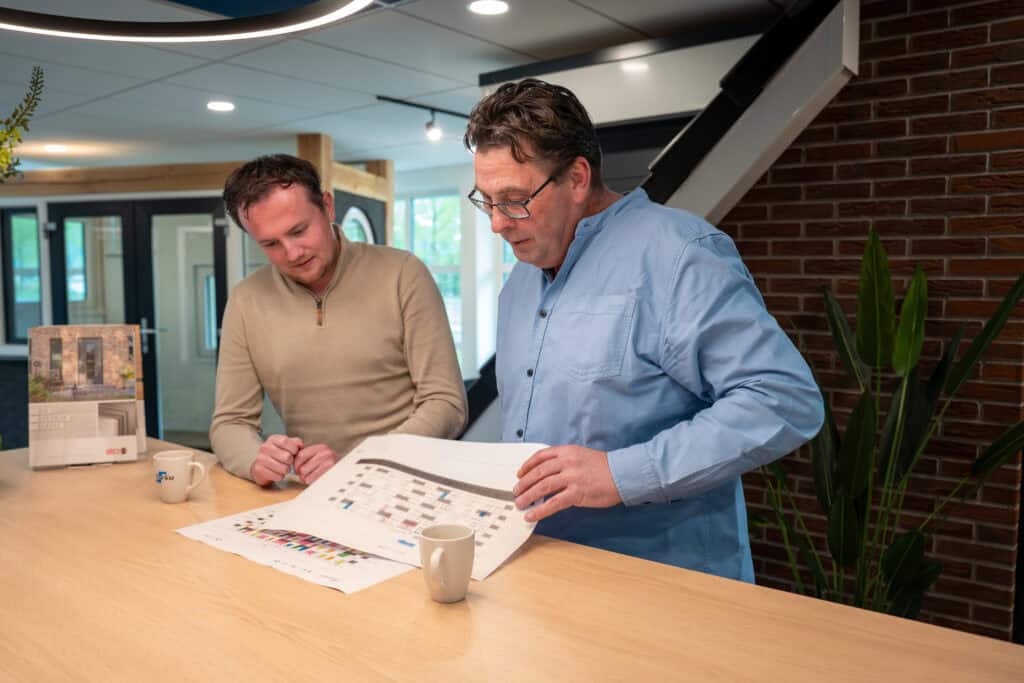 Serku Fotografie Verkoop Showroom 125
