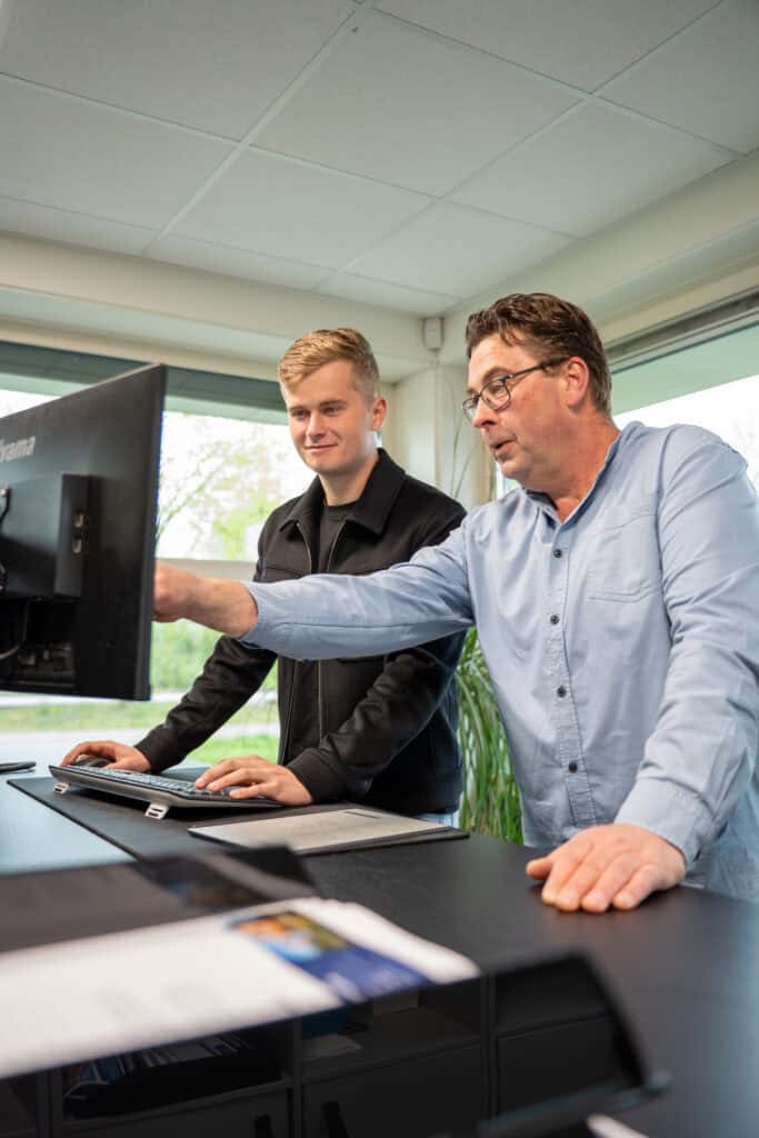 Serku Fotografie Verkoop Showroom 91