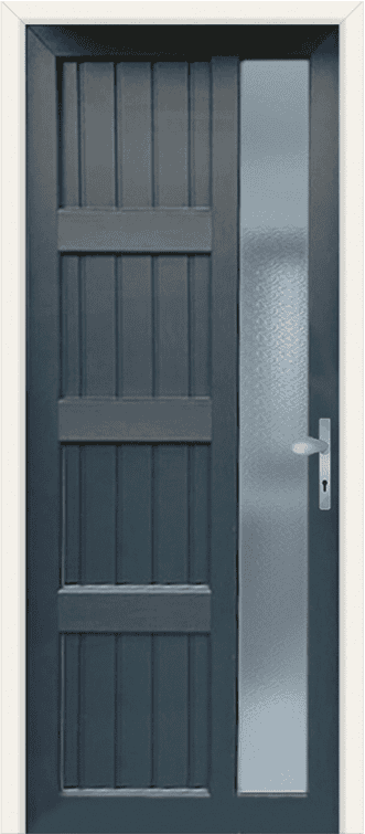 Deur Type E 14 1