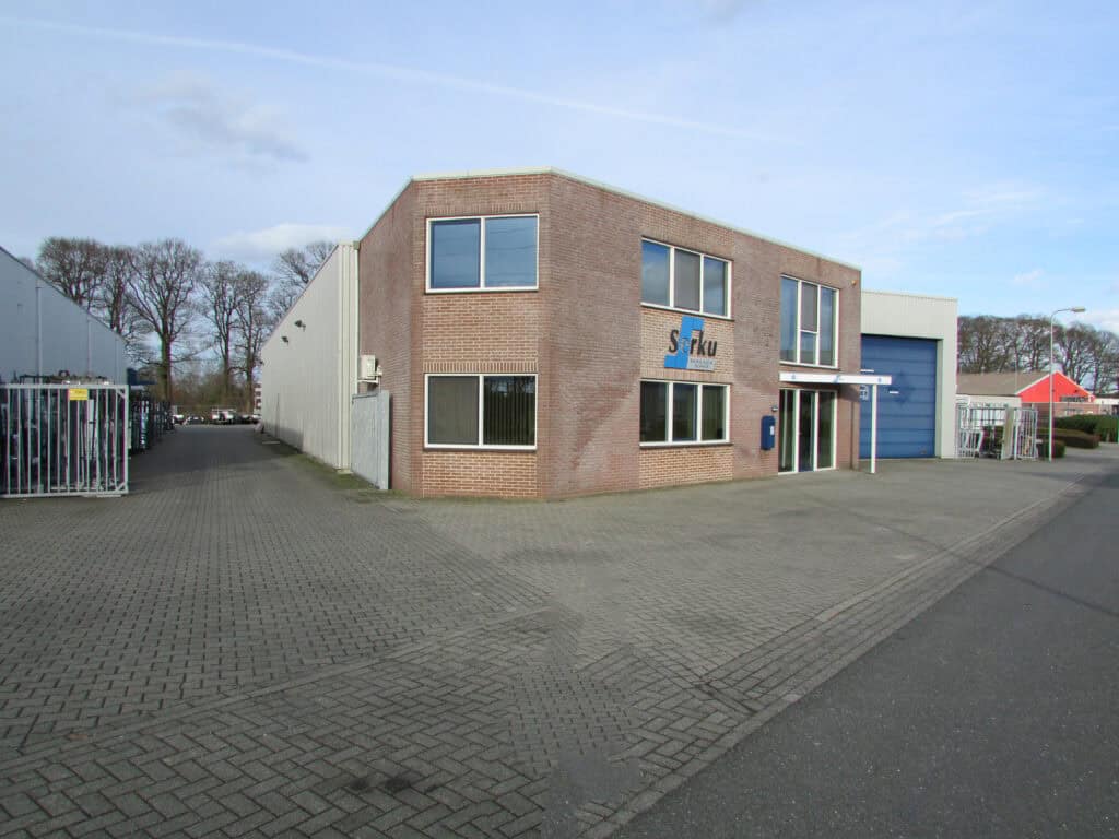 Tolstraat 18